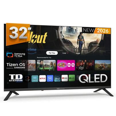 TD Systems Televisori