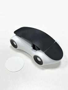 Giá đỡ điện thoại hình xe thể thao sáng tạo, xoay 360 độ, có thể điều chỉnh, giá đỡ điện thoại gắn trên bảng điều khiển chống trượt, giá đỡ định vị đa năng. - Nhiều màu - Xem 7