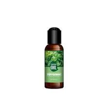 30ml/100ml Peppermint Essential Oil, Gentle And Long-Lasting Plant Fragrance, Suitable For Face, Hair And Body, Can Be Used In Diffusers And Massage, Portable Bottle, Perfect For Home, Car And Travel, Ideal Holiday Gift - Mint - View 9