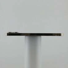 Apple （9 部全新）苹果 iPhone 12 Pro Max，金色，双卡双待，电池健康度 70% 以上，赠送充电线或钢化玻璃屏幕保护膜，二手 - 成色极佳 - 金色 - 查看 11