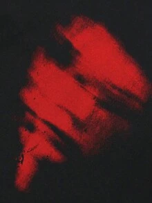 Women T-Shirts - Red - View 4