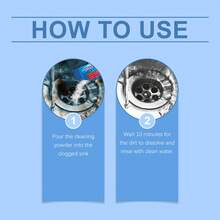 Pipe Unblocker - Powdery - View 8