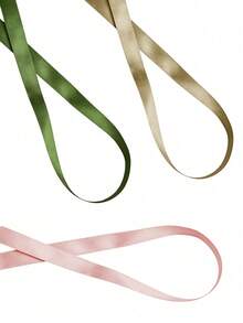 1 Stück einfarbiger Blumen-Spitzen-Vorhang, Design mit Gardinenstange oben, Sichtschutz, elegante Dekoration für Wohnzimmer, Arbeitszimmer, Esszimmer - Weiss - Übersicht 4