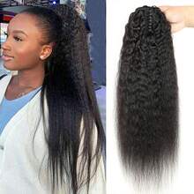 Natural Black