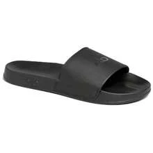 Alo Yoga Unisex It Comfortable, Soft, Non-Slip, And Wear-Resistant One-Strap Sandals For Women - Black - View 4