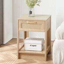 Nightstands - Khaki - View 6