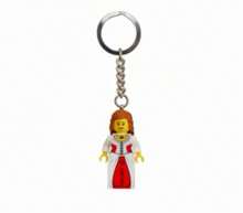 LEGO Keychain 4299934 4493747 850895 852946 852912 852911 852273 852958 - Multicolor - View 15