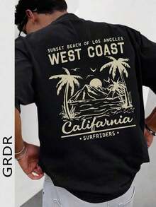 Women T-Shirts - Black - View 12