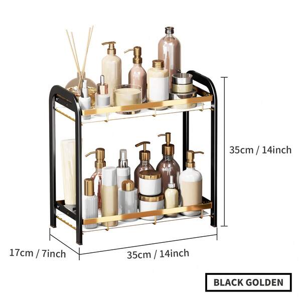 Bathroom Vanities & Medicine Cabinets