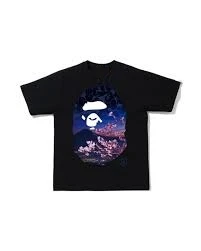 Men's Casual T-Shirt, 100% Cotton Crew Neck T-Shirt,  Anime T-Shirt - L Lawliet Japanese Text Graphic Tee, Relaxed Crew Neck Regular Fit Shirt For  Fans, Ryuk Anime Apparel - All Seasons Casual Wear (Black), Fan Merchandise, Pop Culture Clothing, Durable Print, Comfortable Fabric, Fandom Clothing, Streetwear Lovers Perfect Gift For Dad Or Friends, Sizes S-XXXL Christmass Gift - 黑色24 - 查看 1