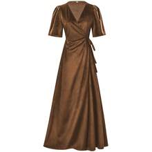 Cosplay Clothing - Brown - View 4