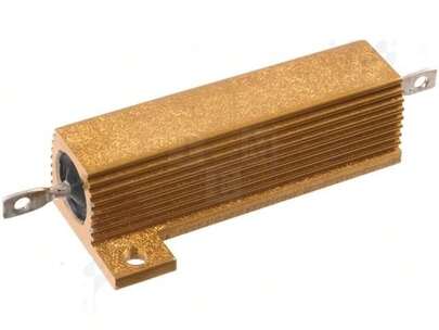 ARCOL Metall 1K 50W 5% Leistungswiderstand