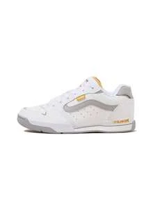 Vans Rowley XLT 低帮运动鞋，男女通用款，2026 夏季新款，休闲运动鞋 VN000D1G92A - 白色 - 查看 1
