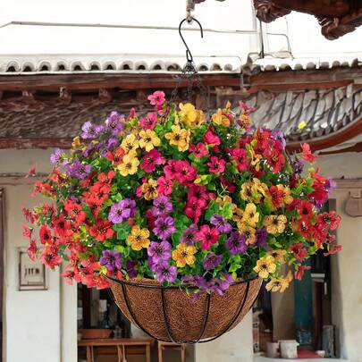 Flower Seeds