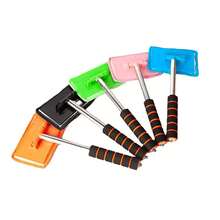 可伸缩汽车玻璃除雾刷，车内挡风玻璃和天窗清洁拖把，高效除雾防雾汽车清洁工具 - A - 查看 5