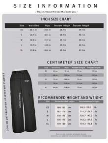 Black Multi-Pocket Button Casual Y2K Style Elegant Cute Lightweight Cargo Pants, Suitable For Back To School, Graduation, Club, Birthday Party, Halloween, Thanksgiving, Concert, Gym, Beach, Office, Daily Wear, Outdoor, Sports, Airport, Street, Teacher's Day, Spring, Summer, Autumn, Winter - Black - View 8