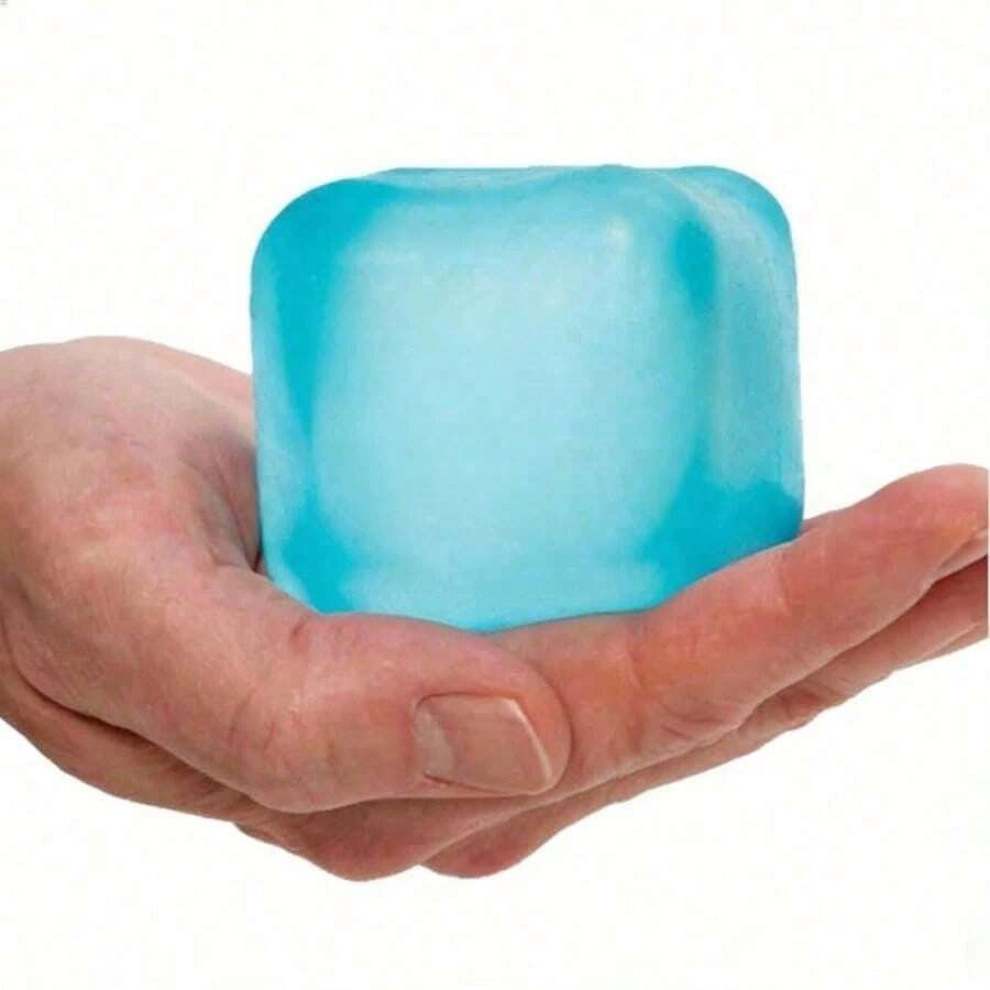 Squishy Needo H Muscle Candy Shaped Stress Relief Squeeze Toy, Slow Rebound Squeeze Toy, Big Malt Texture Squeeze Toy, Squeeze And Squeeze Again, Adult Finger Pressure Relief Toy - Office Stress Relief Gadget - Birthday Gift - Ideal Gift - Surprise Gift - Holiday Gift - Couple Gift - Summer Gift - Gamer Gift - Squeeze Vent Artifact - Essential For Stress Relief - Multicolor - View 1