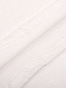Men T-Shirts - White - View 3
