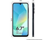 Samsung Galaxy A16 128GB - Negro - Ver 3