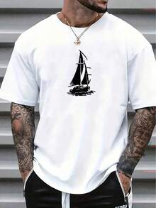 Women T-Shirts - White - View 2