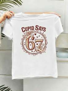 Women T-Shirts - White - View 2