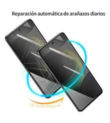 Phone Screen Protectors - Privacy - View 2