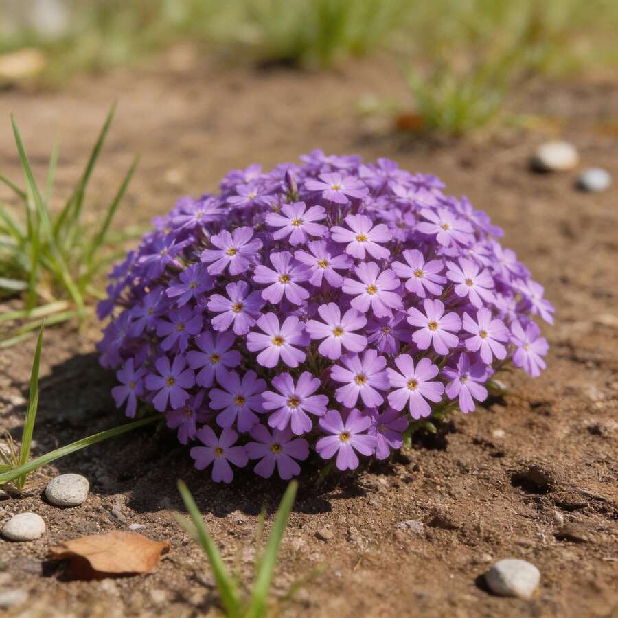 Semillas de flores - Ver 1
