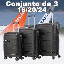 Preto | Conjunto 3