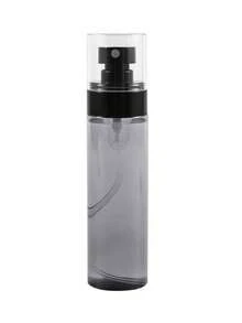 3pcs/Set 60ml/80ml/100ml Refillable Travel Bottles, Pump Spray Bottles, Toner Mist Sprayer, Lotion Empty Containers - Multicolor - View 2