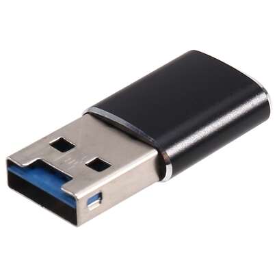 Aluminum Mini USB 3.0 Memory Card Reader Adapter For Micro-SD Card/TF Card Reader Adapter Pc Computer Laptop