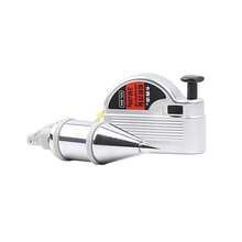 3m Flexible Magnetic Plumb Line, Adjustable, Suitable For Building, Home Decor And Precision Level Measurement, Gift For Father's Day - 3M - View 8