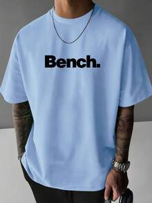 Camisetas para hombres - Blanco - Ver 7