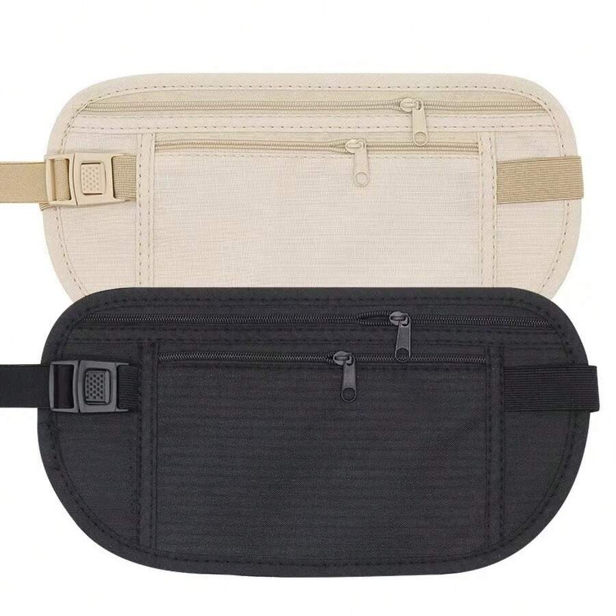 Bolsas deportivas y de mano para exteriores - Negro - Ver 1