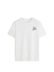 Women T-Shirts - Black - View 11