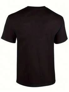 Women T-Shirts - Black - View 2