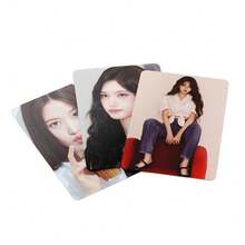 User Reward: Merchant Out-Of-Pocket Free Upgrade To Laser Version Photocards 1PC / New Album JAPAN 3RD EP BE AL Merchandise LOMO Photocards - Limited Edition Fan Support Gift, Collectible Photo Cards, Stickers, Holiday Gift - Card - View 6