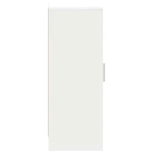 Shoe Racks - White - View 8