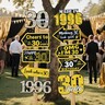 Decorative Signs & Plaques
