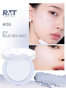 1 pieza Rubor Romántico - Serie Rosa, Realza el Tono de Piel, de Larga Duración y Natural, Adecuado para Niñas, Damas, Madres, Esposas, Hermanas y Mujeres Jóvenes - 05 - Ver 9