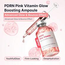 PDRN 粉色维生素亮肤安瓶 - Hyaluronic Acid - 查看 3