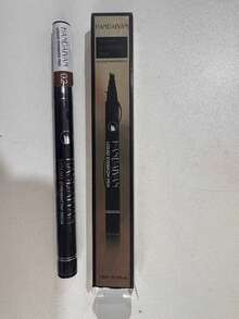 1pc Eyebrow Pencil, Easy To Apply And Operate, Suitable For Daily Makeup Use - A - View 11