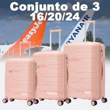 Rosa | Conjunto 3