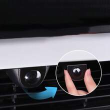 Model Y/YL Front Camera Lens Protector, Anti-Scratch Anti-Dust Lens Guard Cover, Car Accessories - Lens Protective Case - View 6