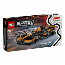 LEGO Bộ xếp hình xe đua Super Race Car Series 77238 77242 77245 77246 77251 77257 77258 - Đồ chơi xếp hình giáo dục, phù hợp cho bé trai và bé gái. - Nhiều màu - Xem 6