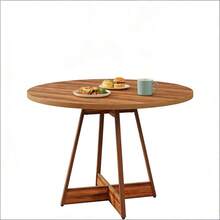 Dining Tables - Brown - View 1