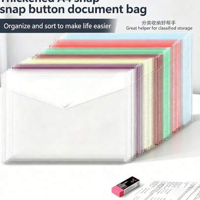 Expandable Files