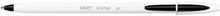 Bic Cristal Up Ballpoint Pen, Black, 20 Count (Pack Of 1) - 顏色A - 查看 9