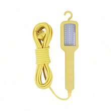 Soft Work Lamp With 30 LED Lights For Sewing Machine Eye Care - Yellow - View 6