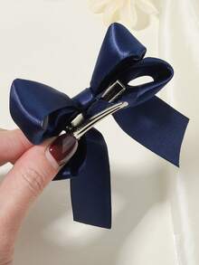 13件/套，不伤头发的侧夹，适合约会、派对、度假等各种场合的造型。 - 混合色 - 查看 8