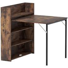 Dining Tables - Brown - View 7